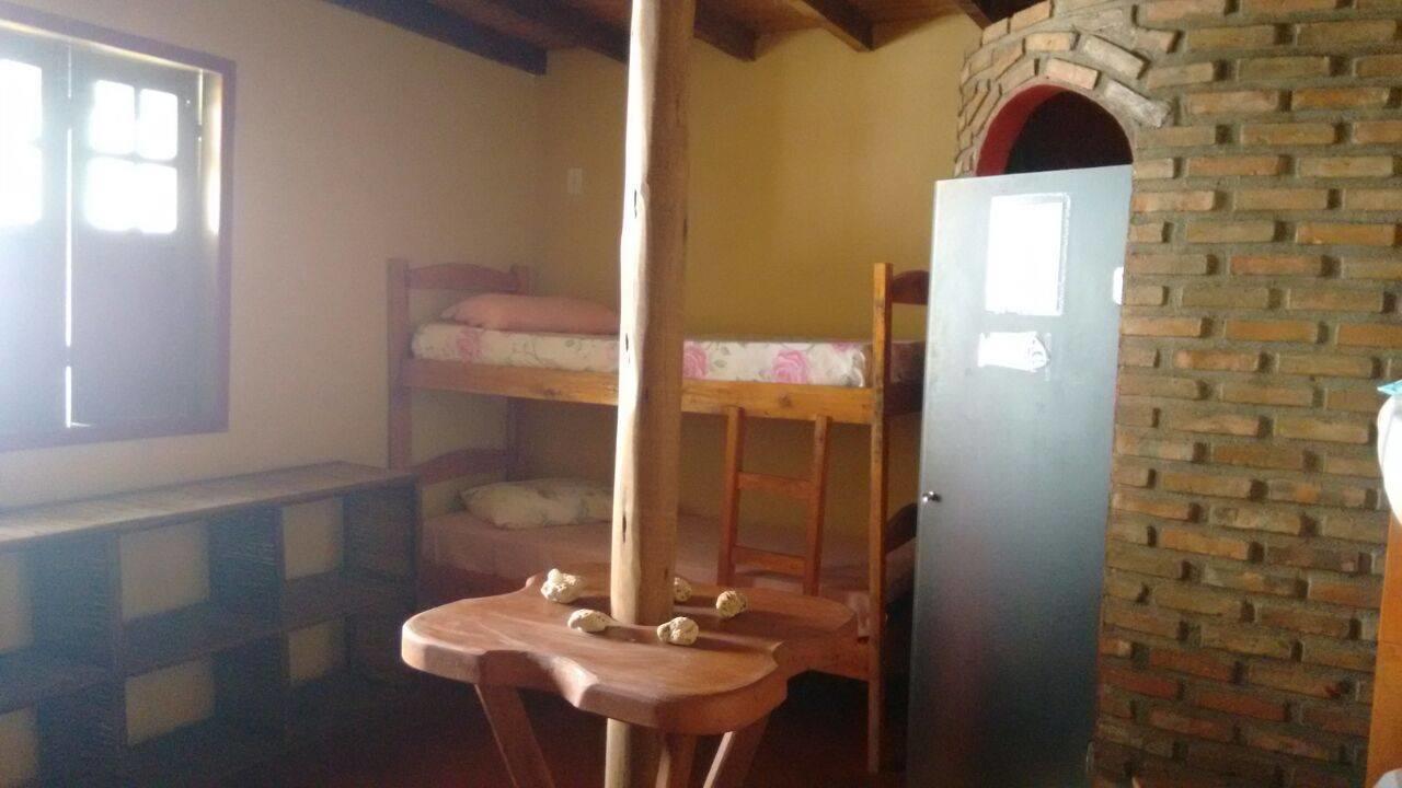 A Bananeira Azul Hostel Itacare Luaran gambar