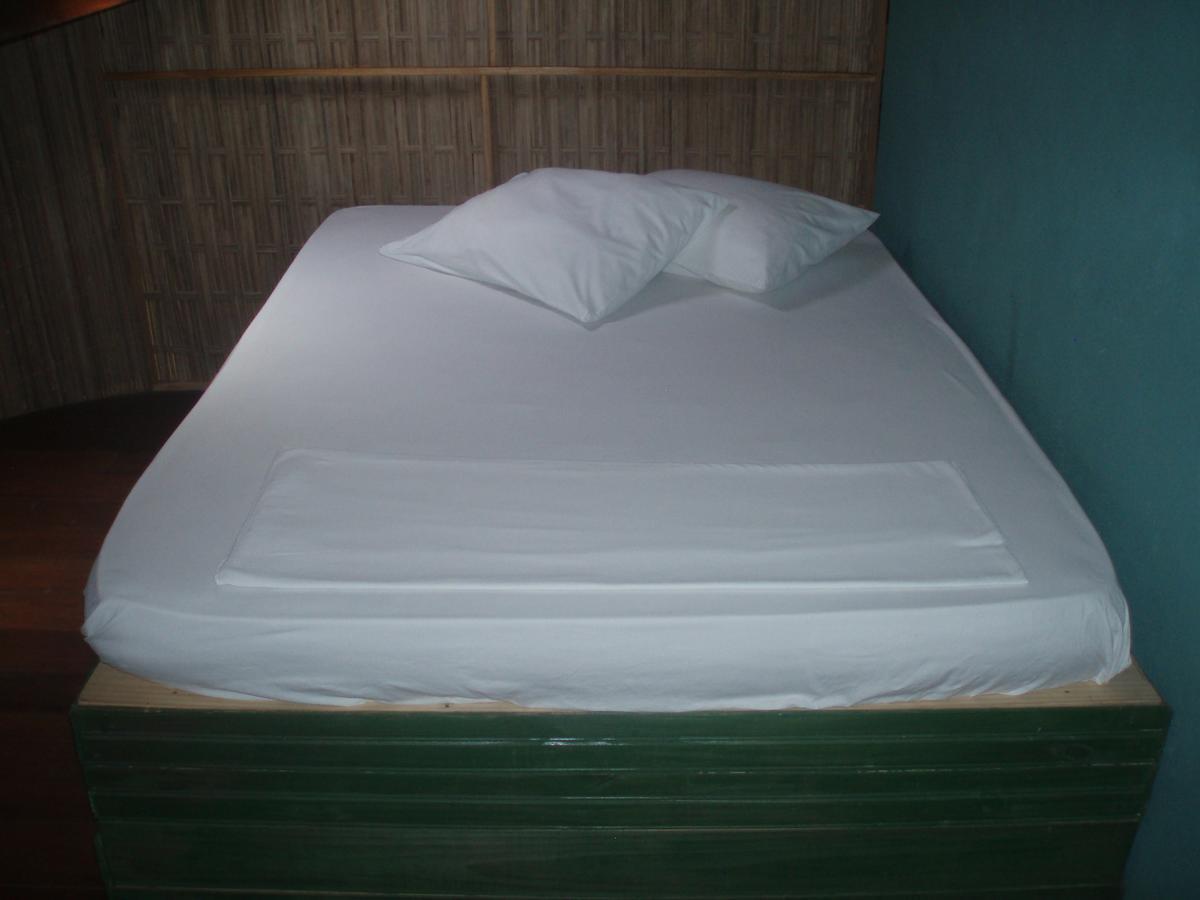 A Bananeira Azul Hostel Itacare Luaran gambar