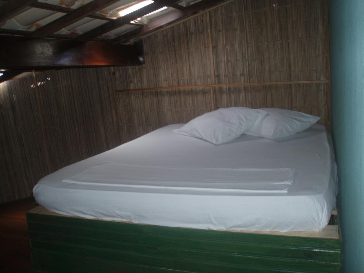A Bananeira Azul Hostel Itacare Luaran gambar